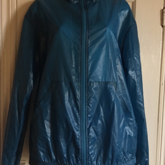 Y-3 Adidas Wind breaker Limited Edition - Picture 7 of 8